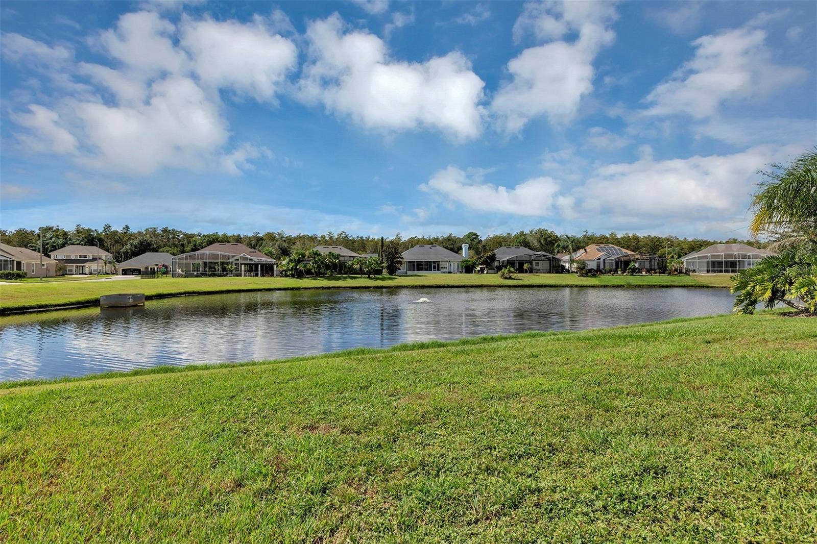 3406 TIMUCUA CIRCLE, Orlando, FL 32837 Waterfront View