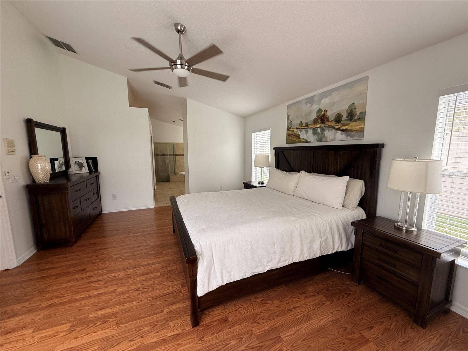 3406 TIMUCUA CIRCLE, Orlando, FL 32837 Master Bedroom