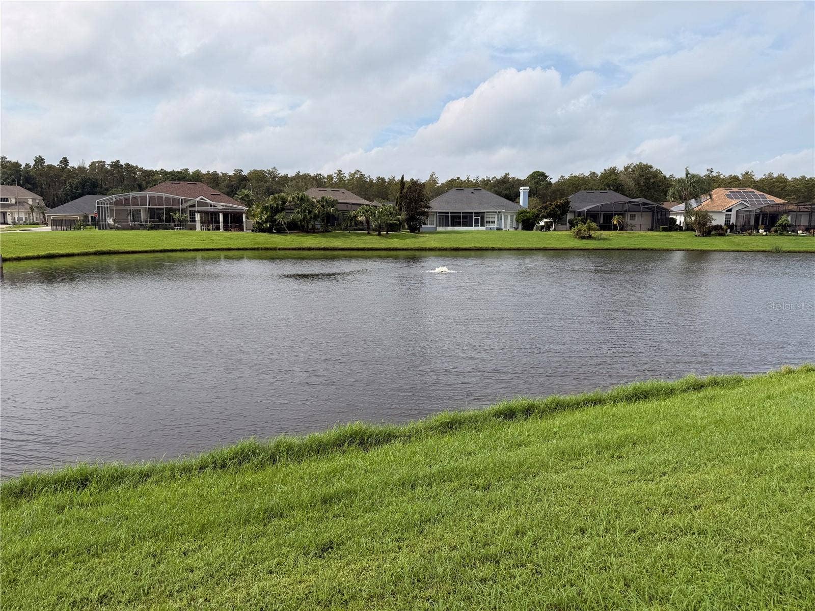 3406 TIMUCUA CIRCLE, Orlando, FL 32837 Waterfront View