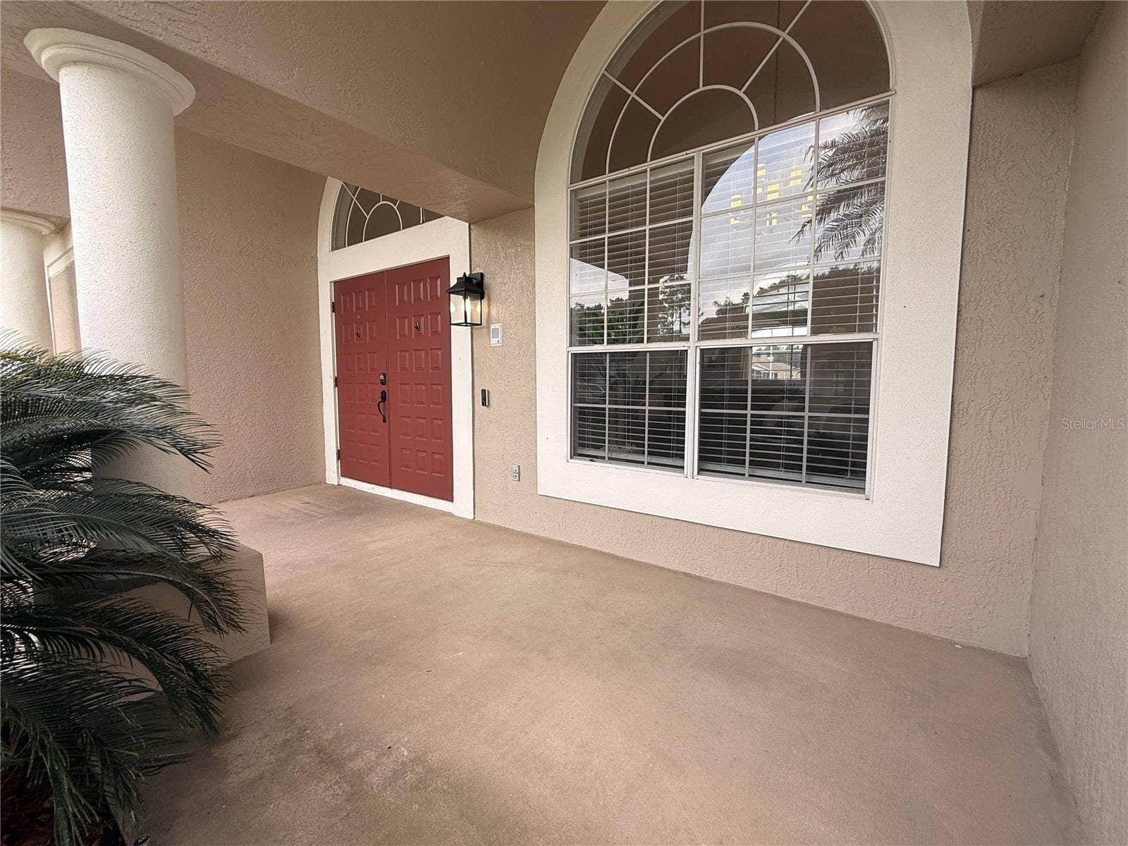 3406 TIMUCUA CIRCLE, Orlando, FL 32837 Entrance and Front Porch