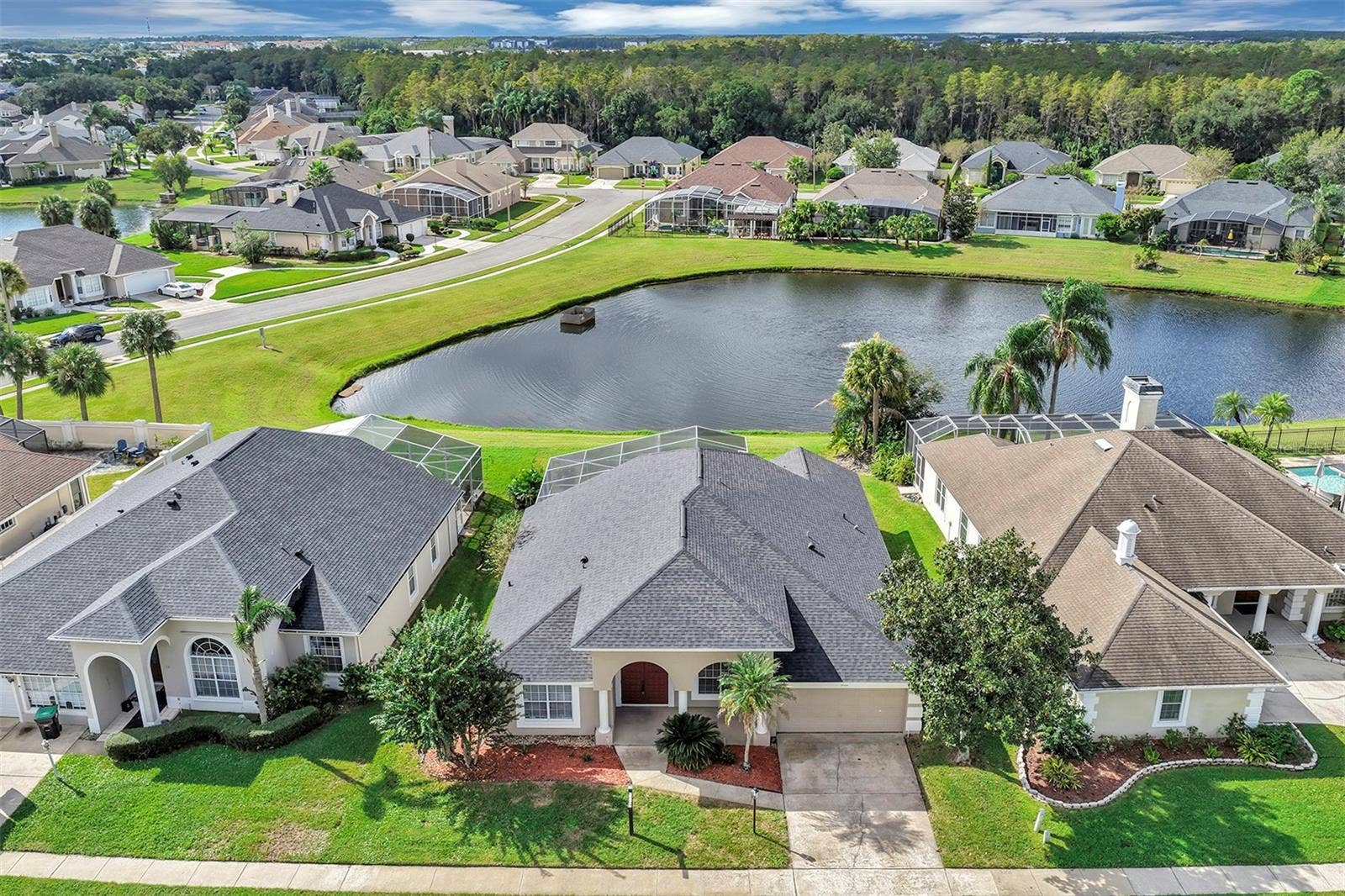 3406 TIMUCUA CIRCLE, Orlando, FL 32837 3406 TIMUCUA CIRCLE, Orlando, FL 32837