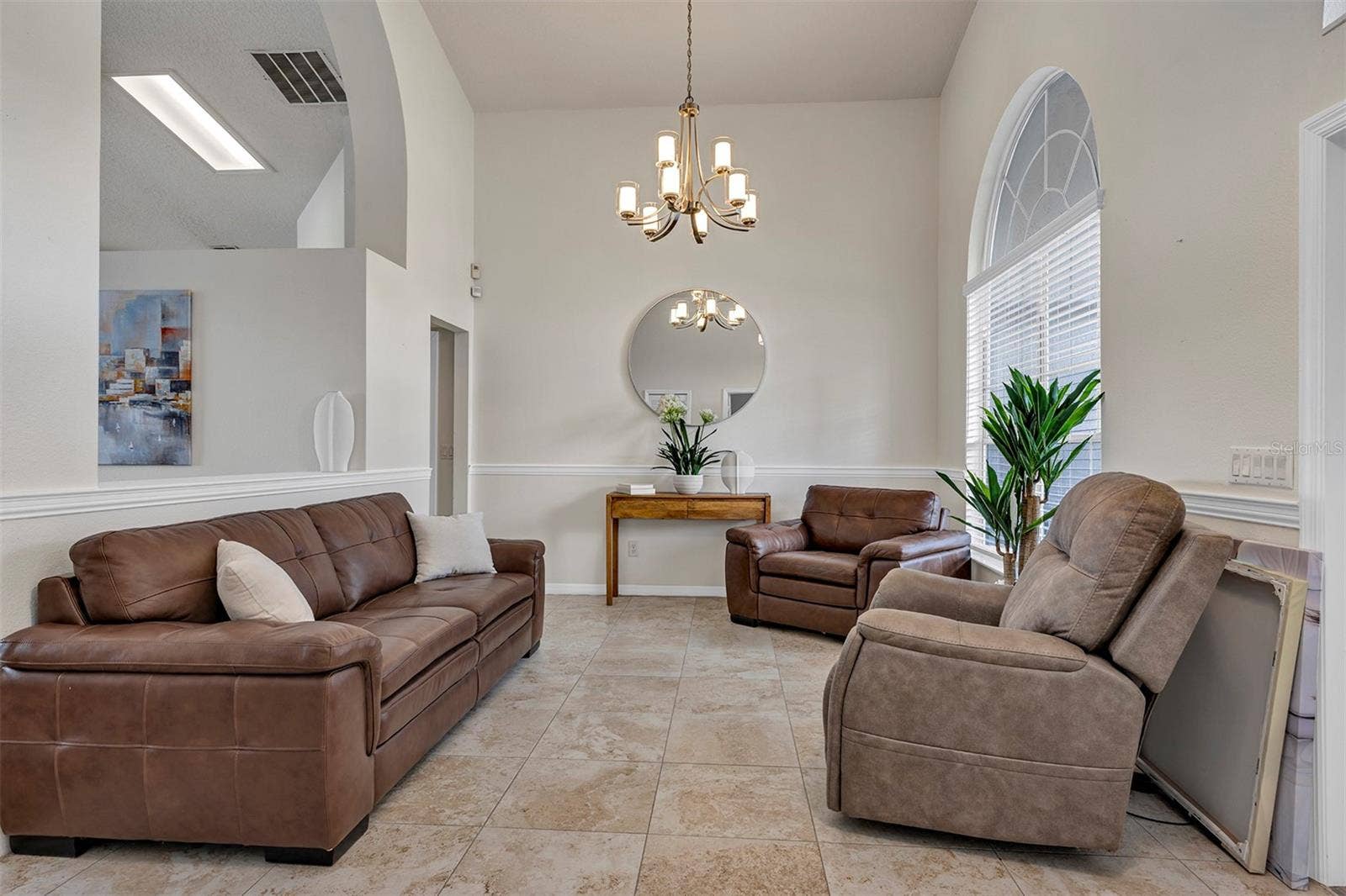 3406 TIMUCUA CIRCLE, Orlando, FL 32837 Formal Dining Room/Living Room