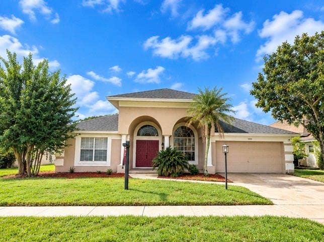 Property photo for 3406 TIMUCUA CIRCLE, Orlando, FL
