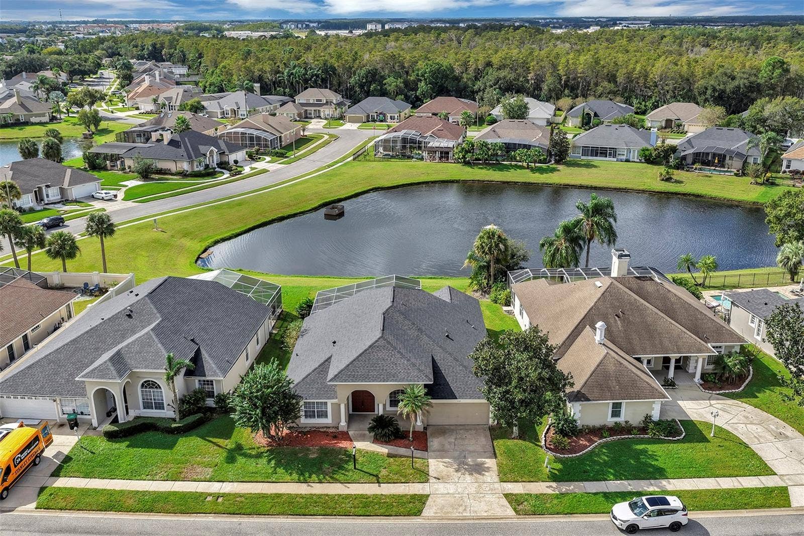 3406 TIMUCUA CIRCLE, Orlando, FL 32837 3406 TIMUCUA CIRCLE, Orlando, FL 32837