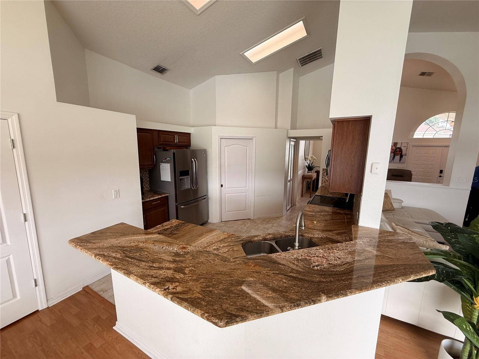 3406 TIMUCUA CIRCLE, Orlando, FL 32837 Kitchen