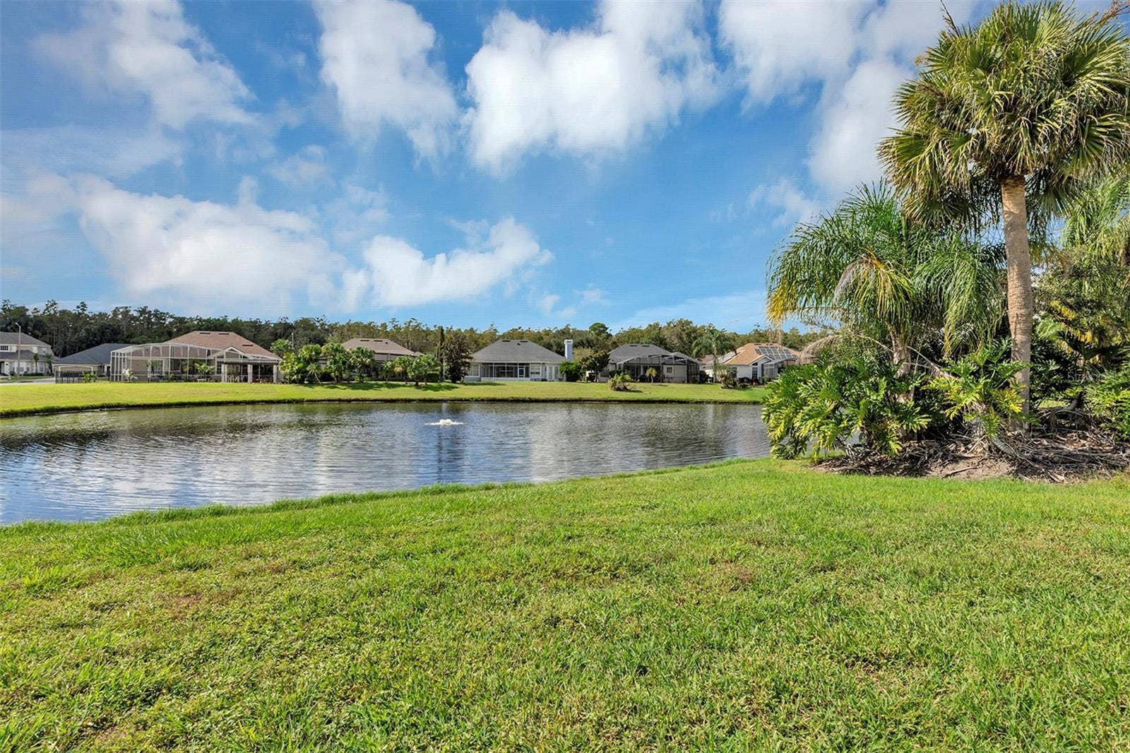 3406 TIMUCUA CIRCLE, Orlando, FL 32837 Waterfront View