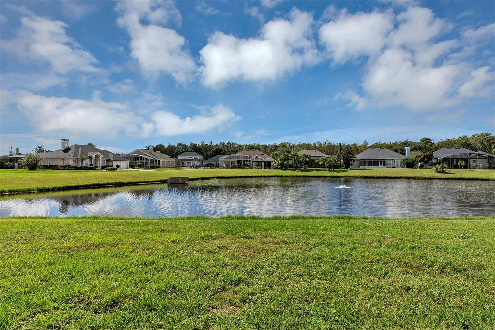 3406 TIMUCUA CIRCLE, Orlando, FL 32837 Waterfront View