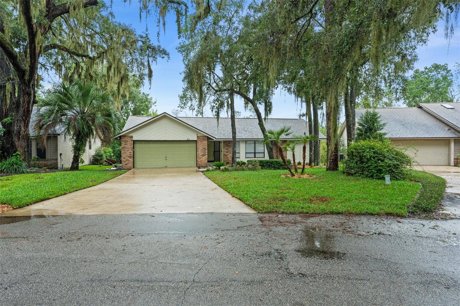 154 CITRUS TREE LANE, Longwood, FL 32750