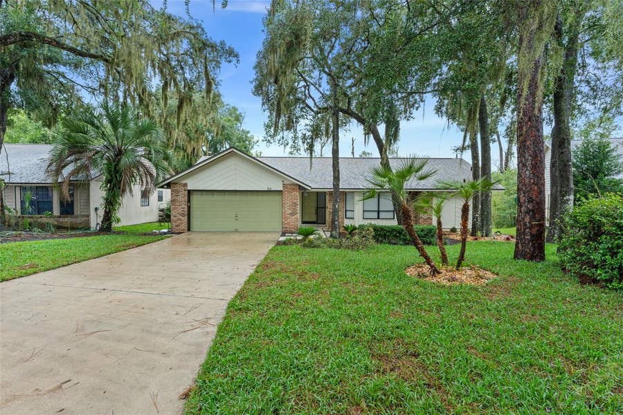 Property photo for 154 CITRUS TREE LANE, Longwood, FL