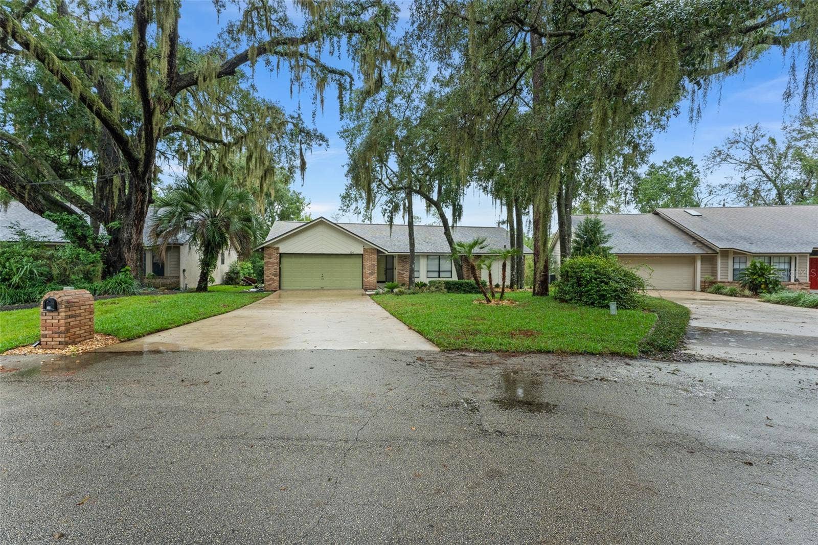 154 CITRUS TREE LANE, Longwood, FL 32750