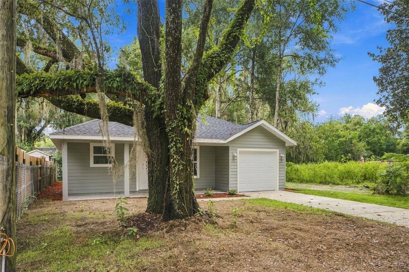 909 NE 18TH TERRACE, Gainesville, FL 32641