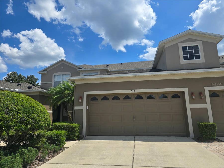 Property photo for 614 CRUZ BAY CIRCLE, Winter Springs, FL