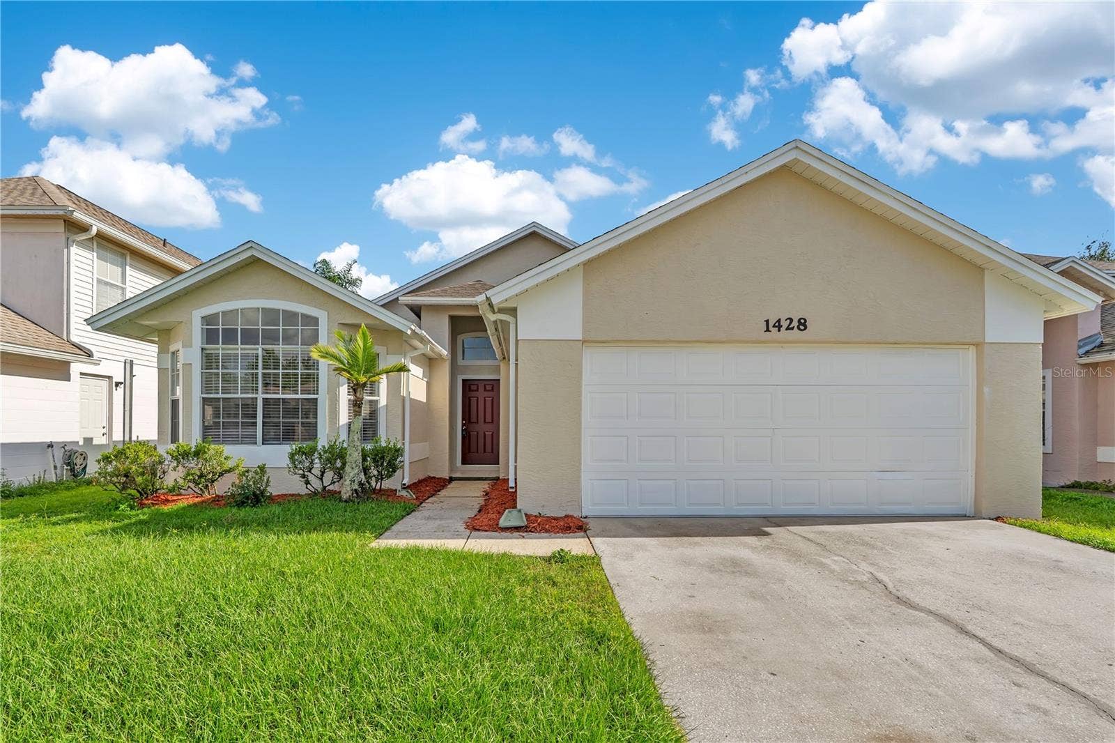 1428 ABBERTON DRIVE, Orlando, FL 32837 1428 ABBERTON DRIVE, Orlando, FL 32837