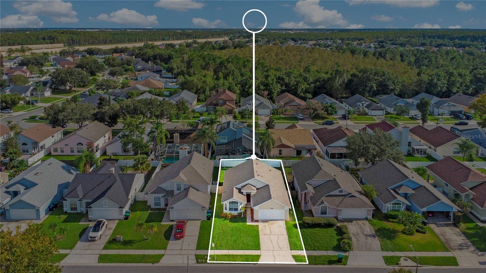 1428 ABBERTON DRIVE, Orlando, FL 32837 1428 ABBERTON DRIVE, Orlando, FL 32837