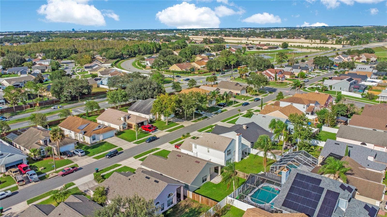 1428 ABBERTON DRIVE, Orlando, FL 32837 1428 ABBERTON DRIVE, Orlando, FL 32837