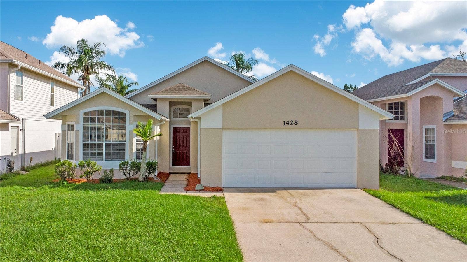 1428 ABBERTON DRIVE, Orlando, FL 32837 1428 ABBERTON DRIVE, Orlando, FL 32837