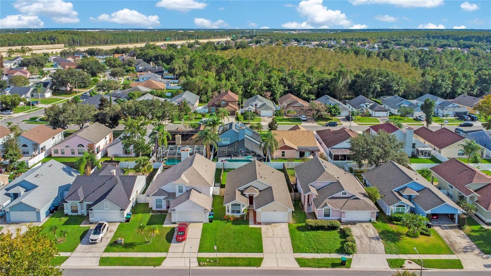 1428 ABBERTON DRIVE, Orlando, FL 32837 1428 ABBERTON DRIVE, Orlando, FL 32837