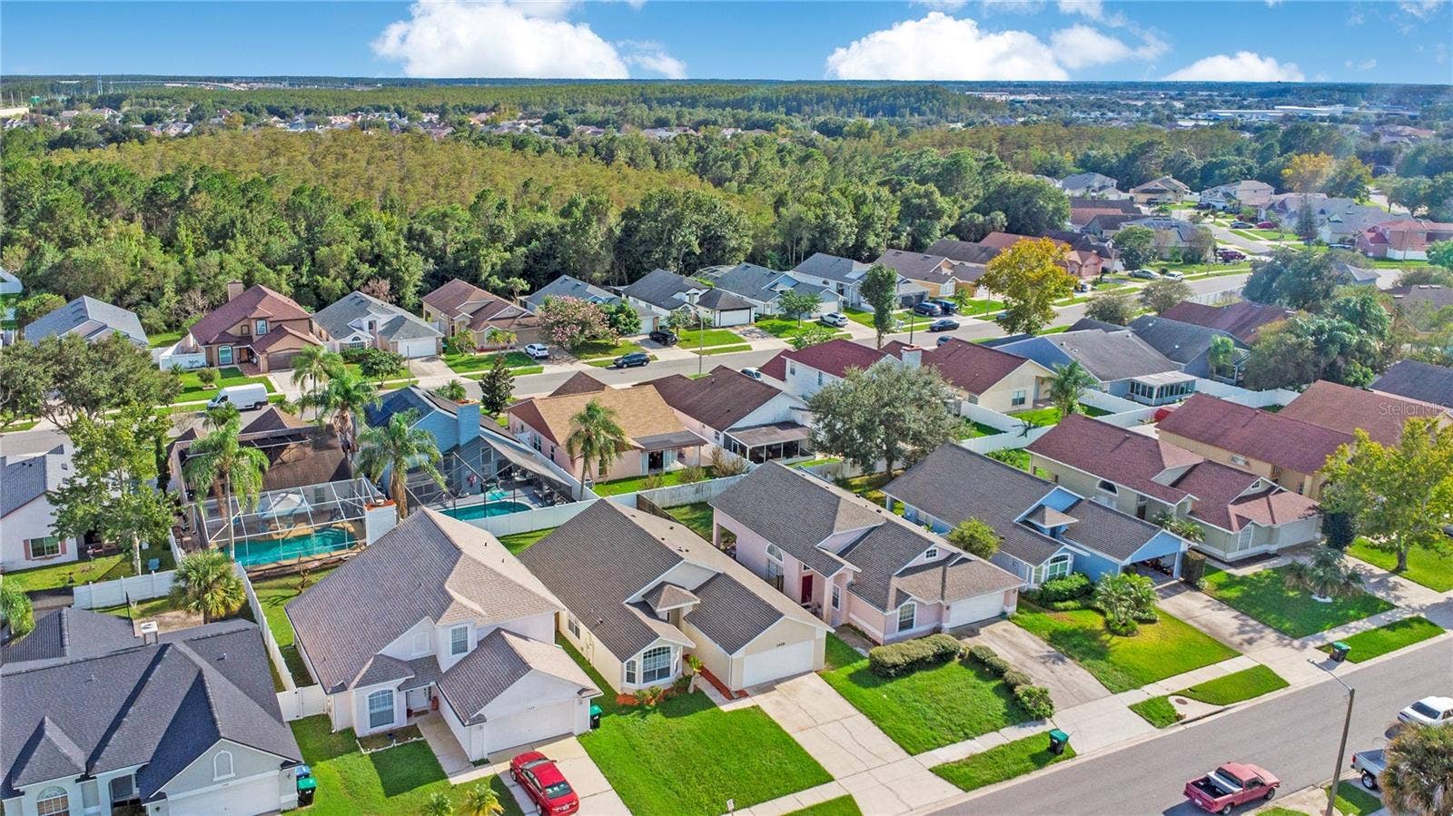 1428 ABBERTON DRIVE, Orlando, FL 32837 1428 ABBERTON DRIVE, Orlando, FL 32837