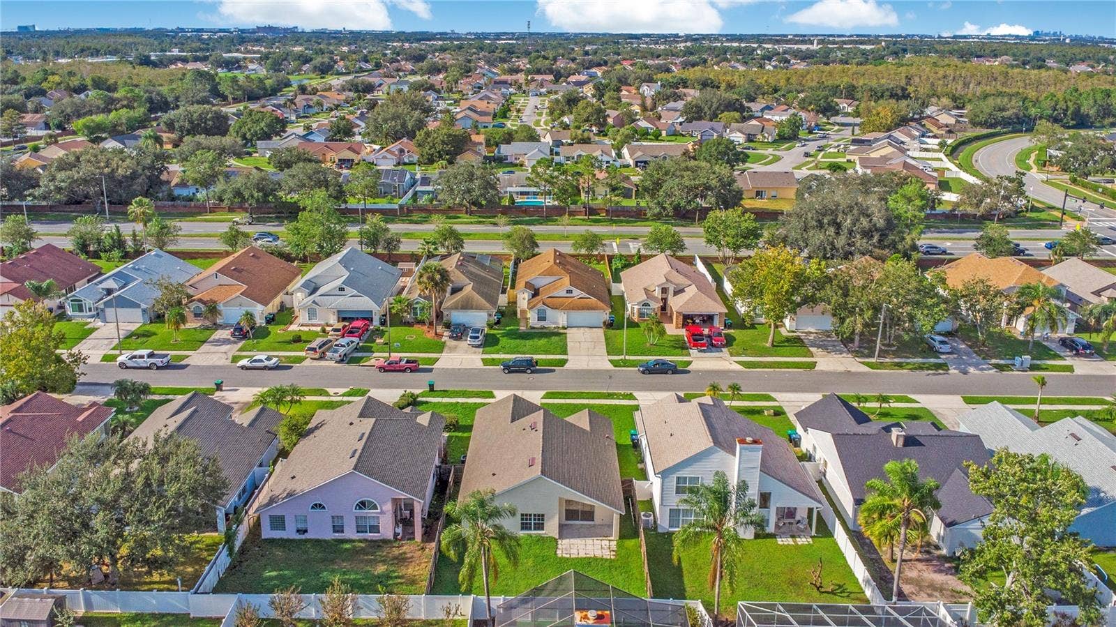1428 ABBERTON DRIVE, Orlando, FL 32837 1428 ABBERTON DRIVE, Orlando, FL 32837