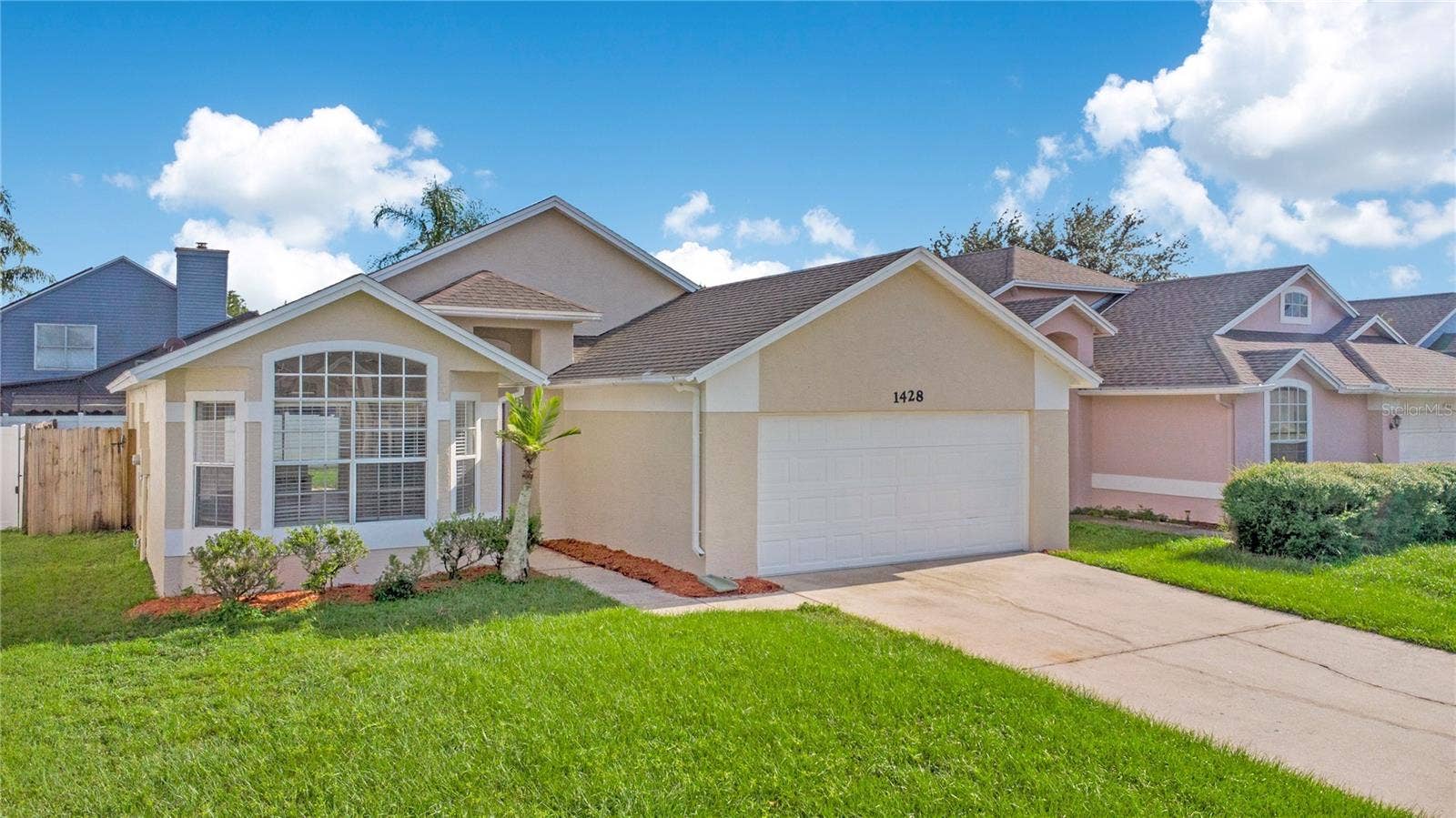 1428 ABBERTON DRIVE, Orlando, FL 32837 1428 ABBERTON DRIVE, Orlando, FL 32837