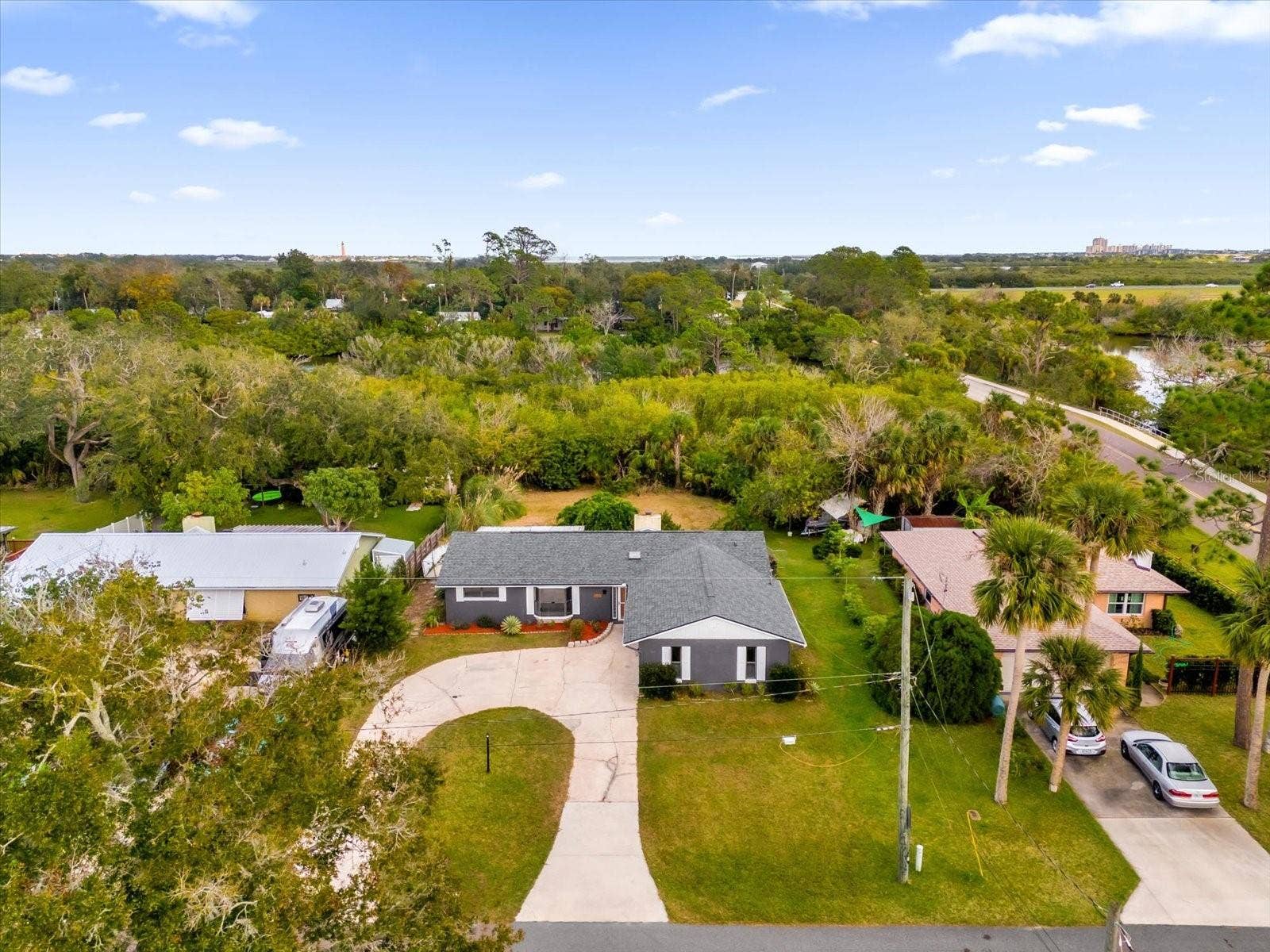 2533 EDGEWATER AVENUE, New Smyrna Beach, FL 32168 2533 EDGEWATER AVENUE, New Smyrna Beach, FL 32168
