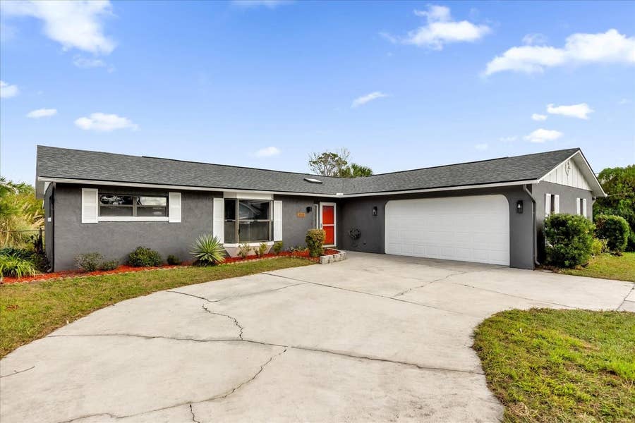Property photo for 2533 EDGEWATER AVENUE, New Smyrna Beach, FL