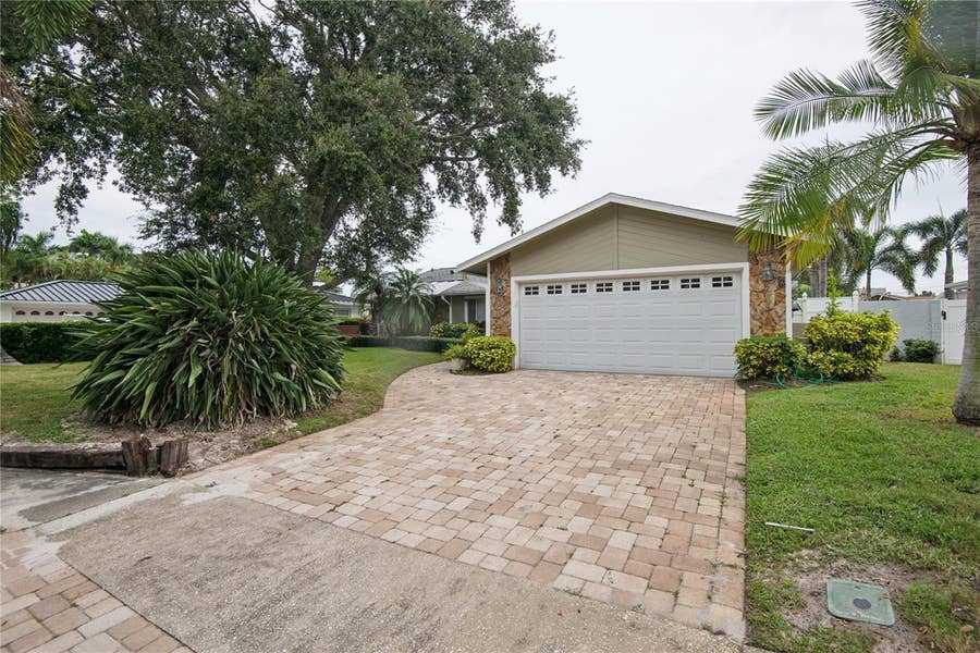 Property photo for 13511 RUSTIC PINES BOULEVARD S, Seminole, FL