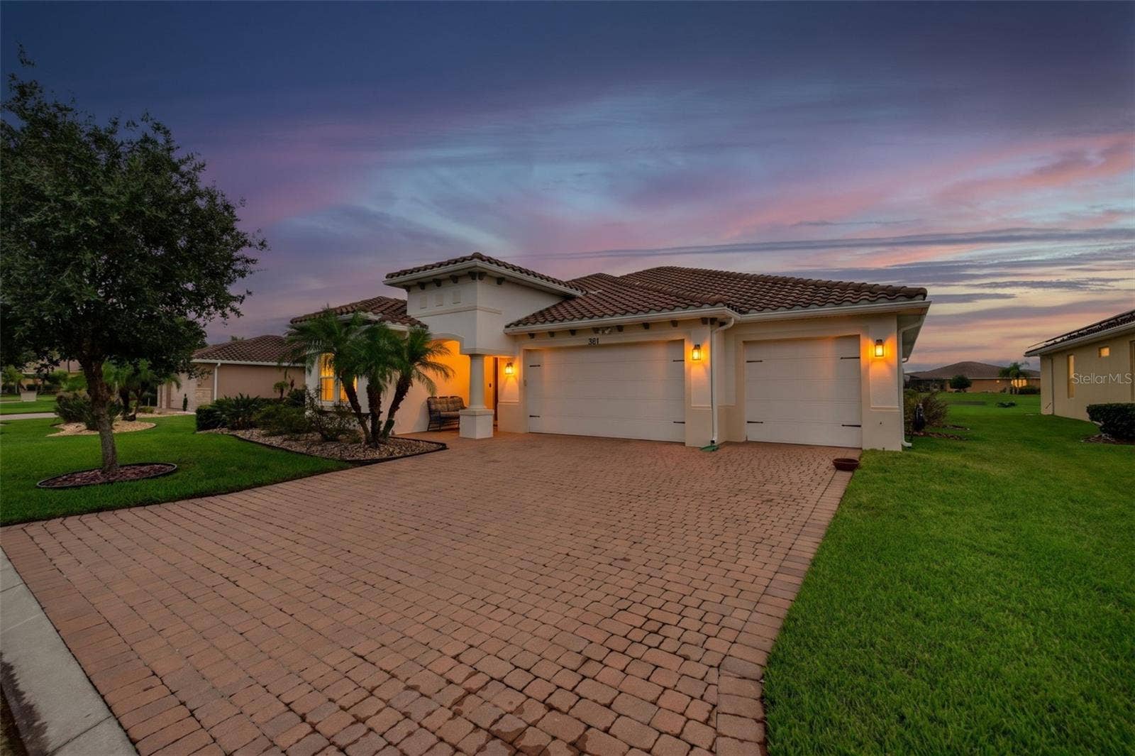 555 TAPATIO LANE, Poinciana, FL 34759 555 TAPATIO LANE, Poinciana, FL 34759