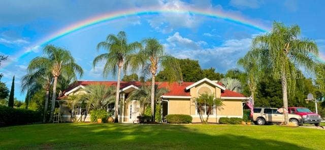 Property photo for 3511 FOX LAKE DRIVE, Apopka, FL