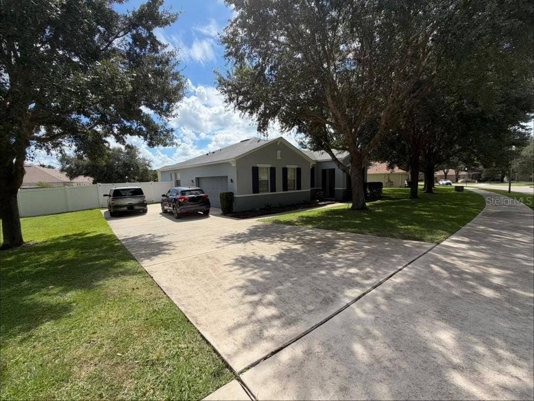 2757 BREEZY MEADOW ROAD, Apopka, FL 32712