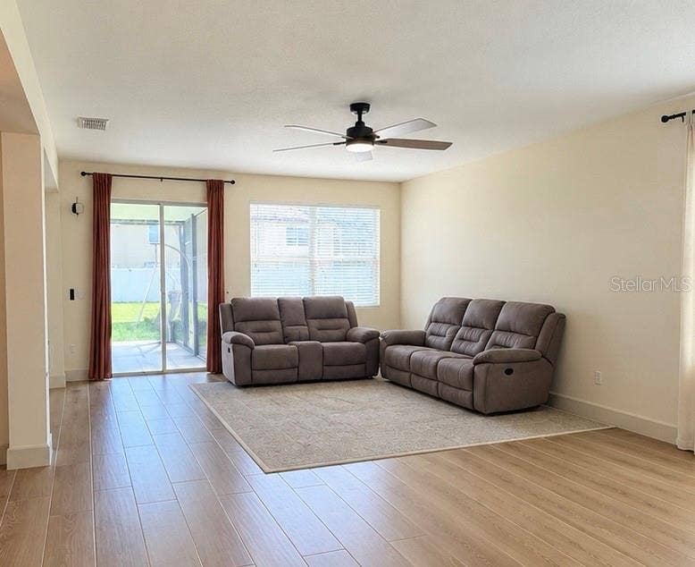 2757 BREEZY MEADOW ROAD, Apopka, FL 32712