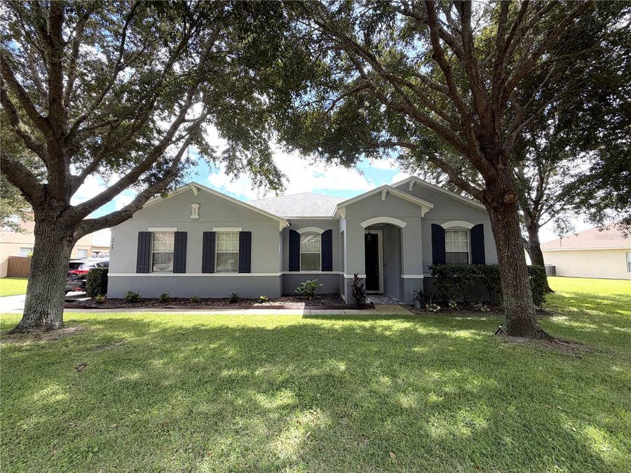 Property photo for 2757 BREEZY MEADOW ROAD, Apopka, FL
