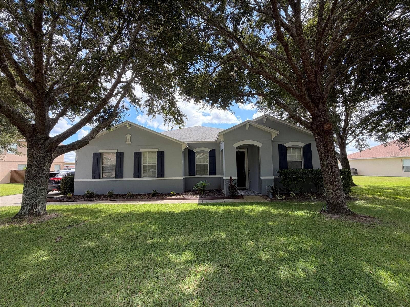 2757 BREEZY MEADOW ROAD, Apopka, FL 32712