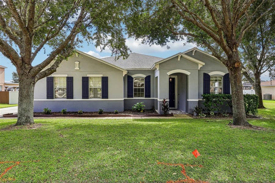 Property photo for 2757 BREEZY MEADOW ROAD, Apopka, FL