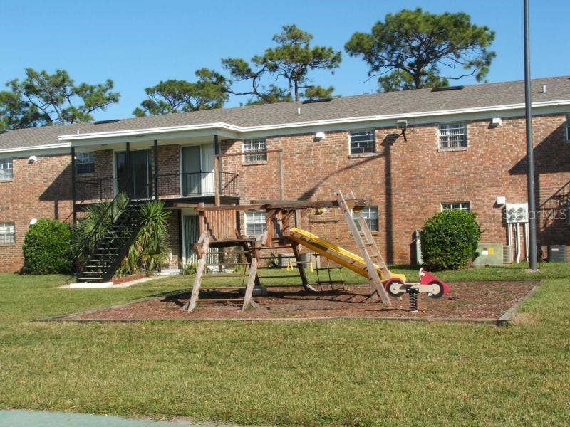 5317 CURRY FORD ROAD, #J102, Orlando, FL 32812