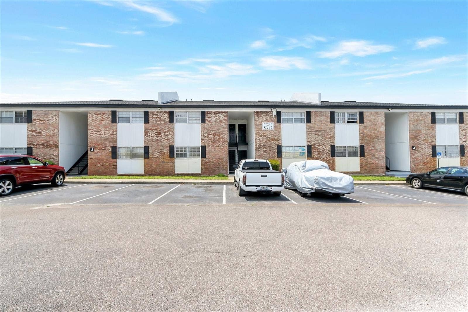 5317 CURRY FORD ROAD, #J102, Orlando, FL 32812