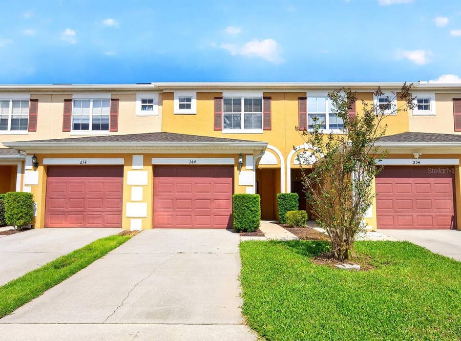 Property photo for 244 CHELSEA DRIVE, Davenport, FL