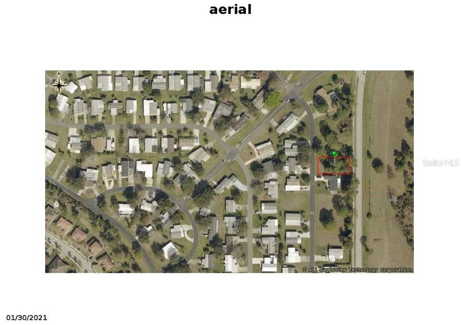Property photo for 209 SHER LANE, Debary, FL
