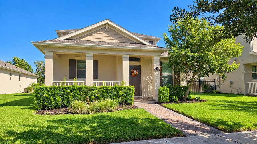Property photo for 16366 BRISK BREEZE ALLEY, Winter Garden, FL