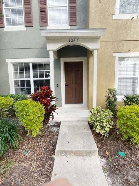Property photo for 1261 PEPPERDINE LANE, Sanford, FL