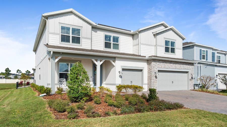 Property photo for 13726 TYBEE BEACH LANE, Orlando, FL