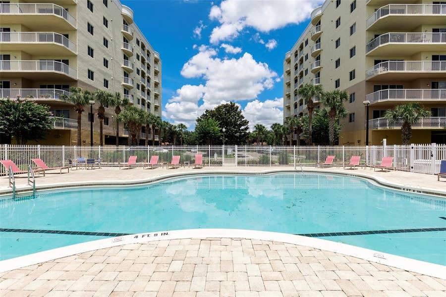 Property photo for 6336 BUFORD STREET, #404, Orlando, FL