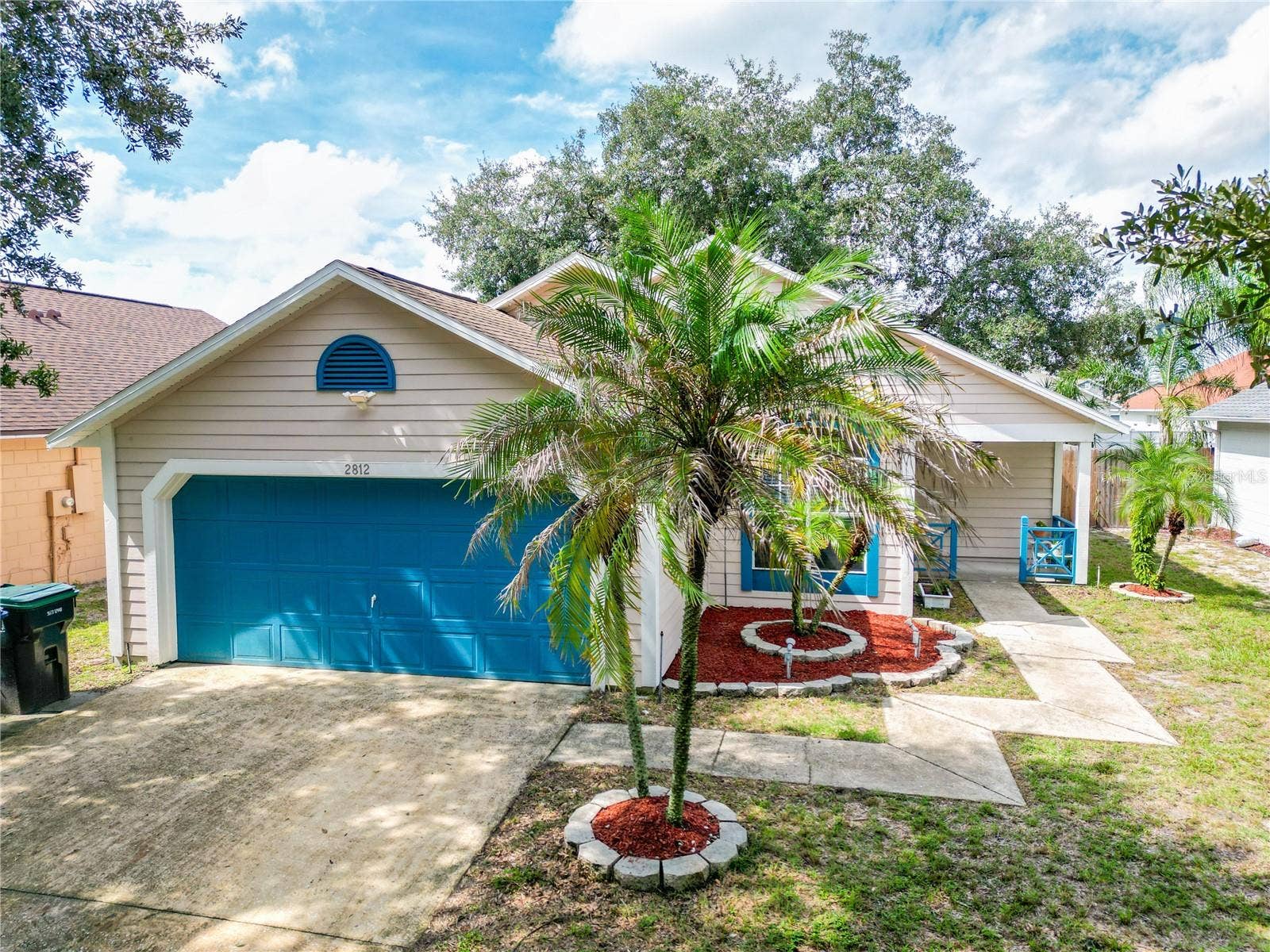 2812 TANNERY COURT, Orlando, FL 32817