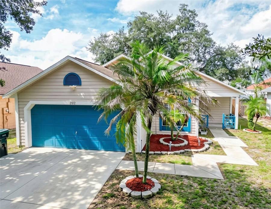 Property photo for 2812 TANNERY COURT, Orlando, FL