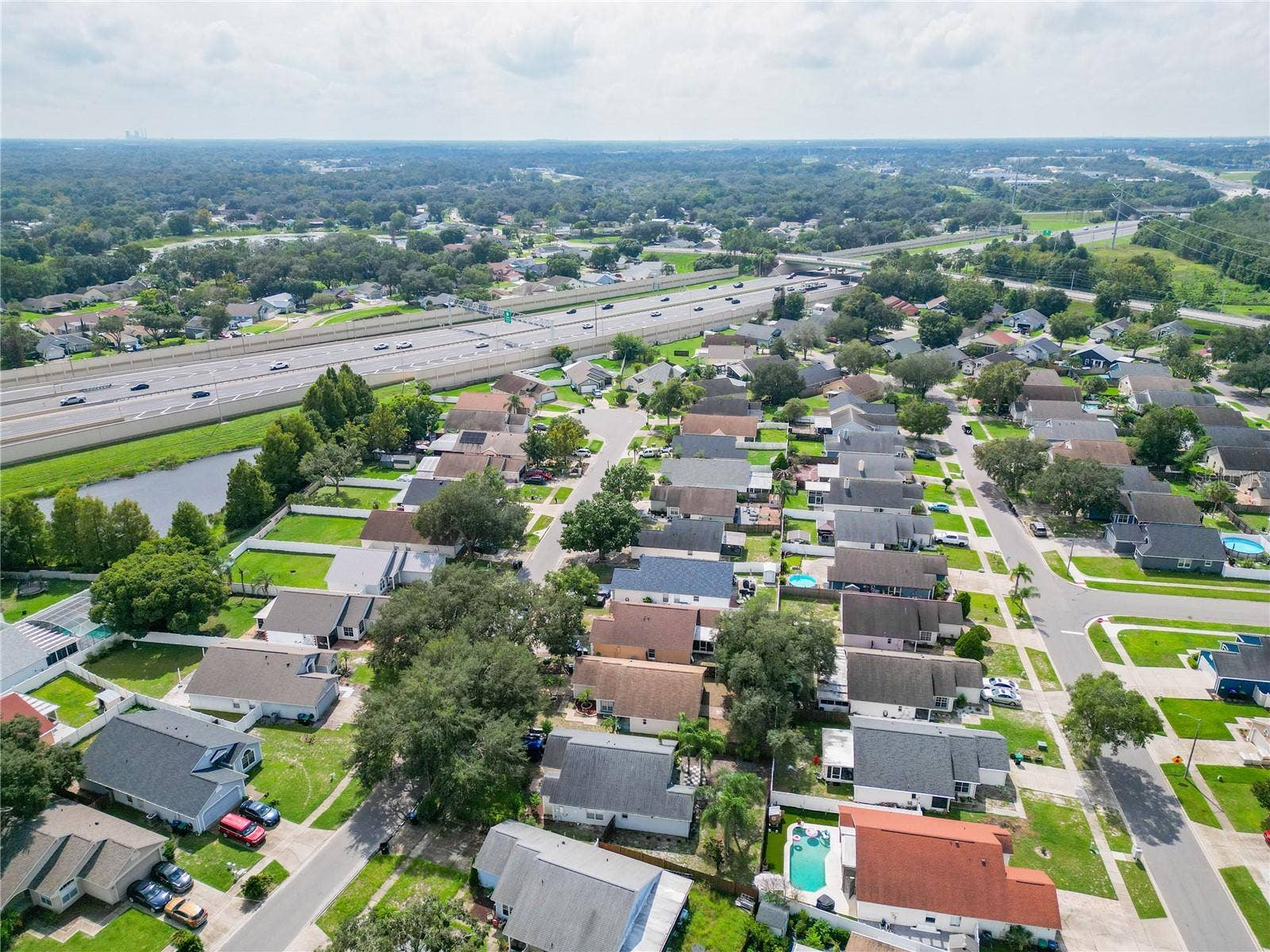 2812 TANNERY COURT, Orlando, FL 32817