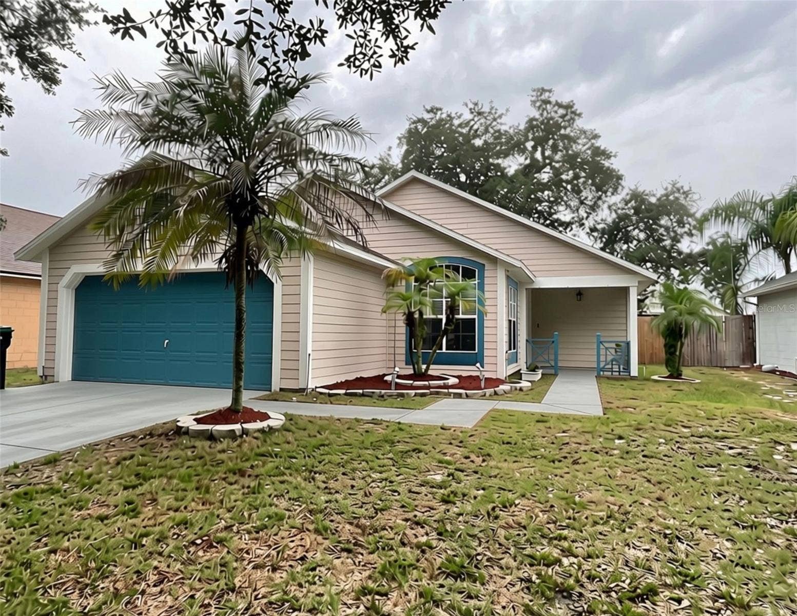 2812 TANNERY COURT, Orlando, FL 32817