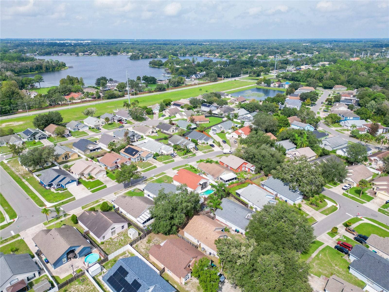 2812 TANNERY COURT, Orlando, FL 32817