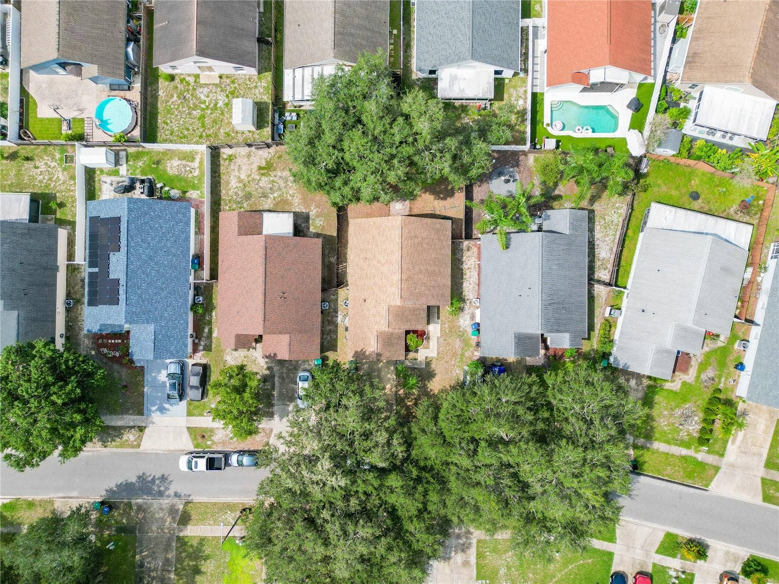 2812 TANNERY COURT, Orlando, FL 32817