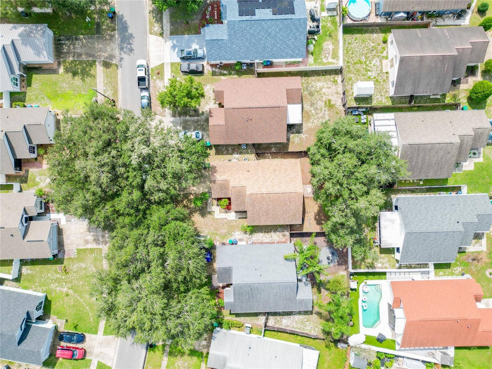 2812 TANNERY COURT, Orlando, FL 32817