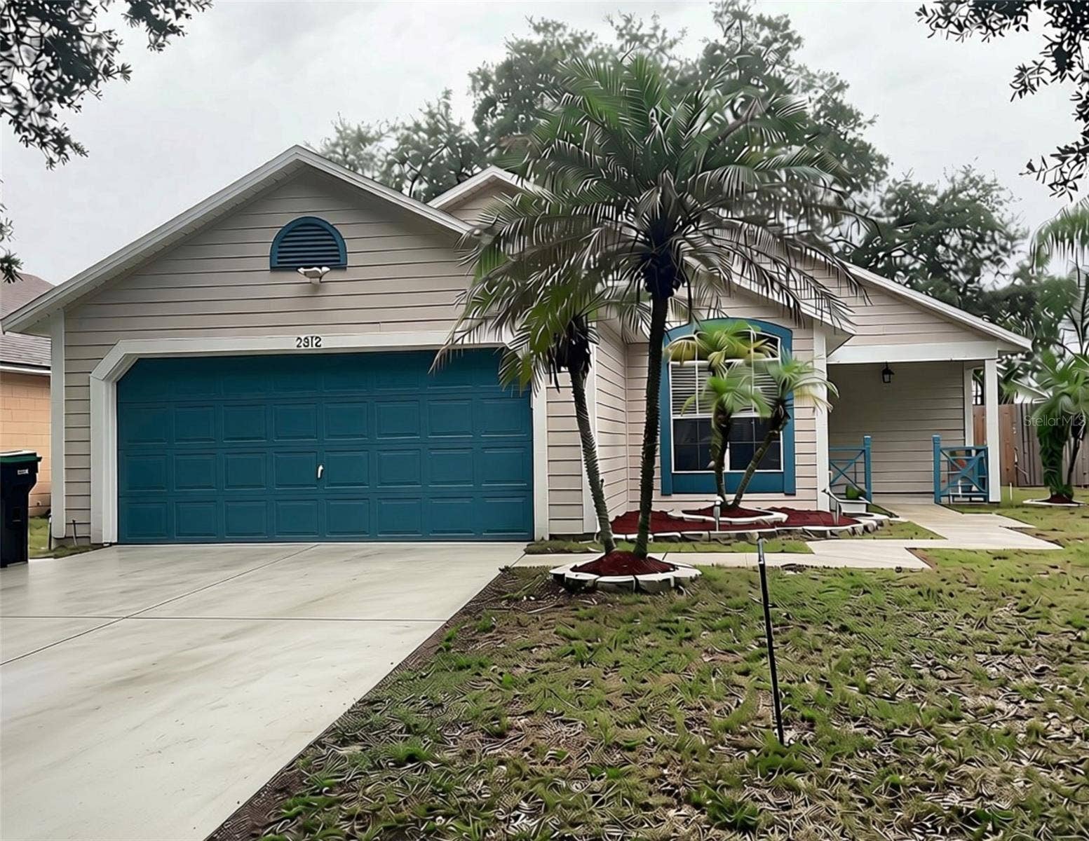 2812 TANNERY COURT, Orlando, FL 32817